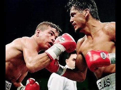 Arturo Gatti vs Gabriel Ruelas October 4, 1997 1080p 60FPS HD HBO