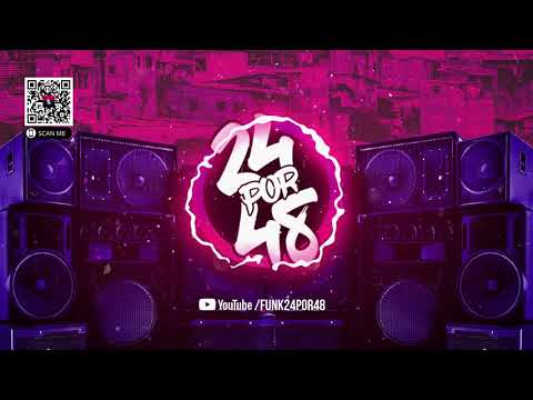 MEGA FLAUTA DO BERIMBAU, FAZ ATE CEGO ENXERGAR (DJ Miller)