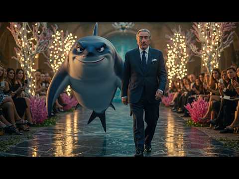 Cartoon Icons & Their Voice Actors Walk the Runway! 😳✨ (Part 2: Disney, DreamWorks & More)