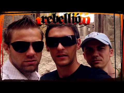 Rebellió - XX.Századi Mese (1998)