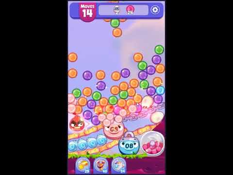 Angry Birds Dream Blast Level 1013 - NO BOOSTERS 😠🐦💤🎈 | SKILLGAMING ✔️