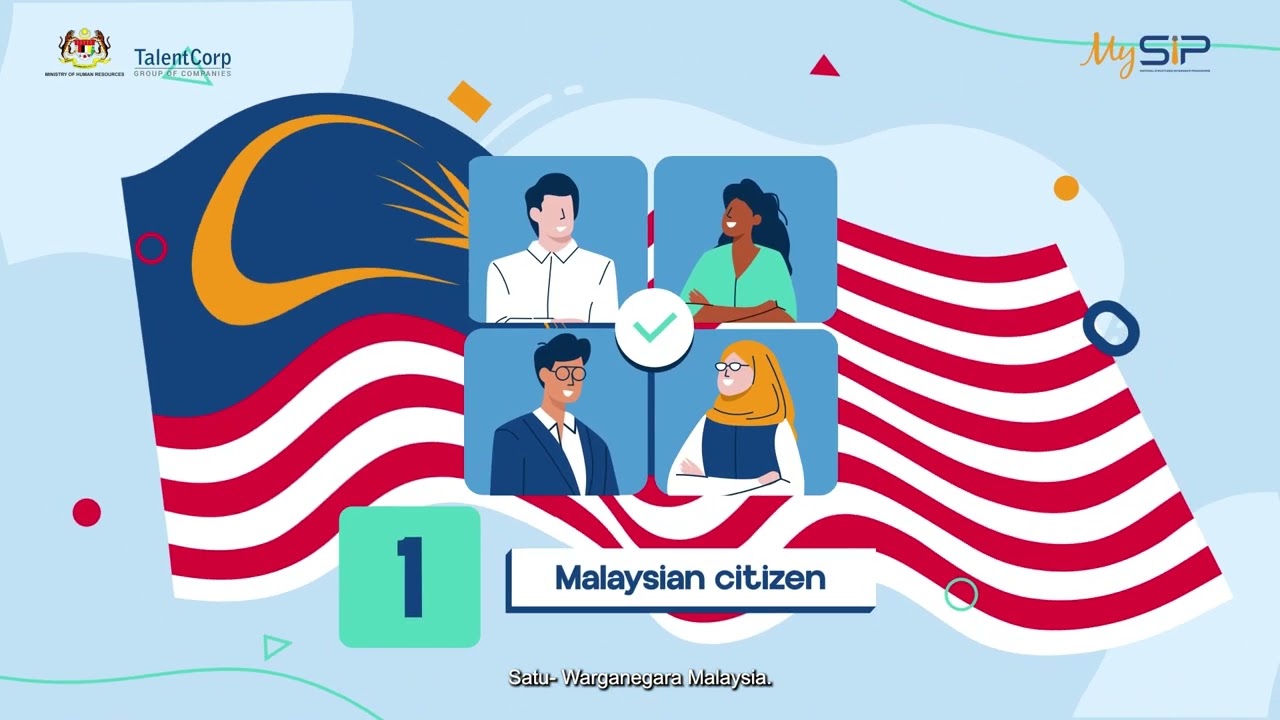 MySIP - National Structured Internship Programme