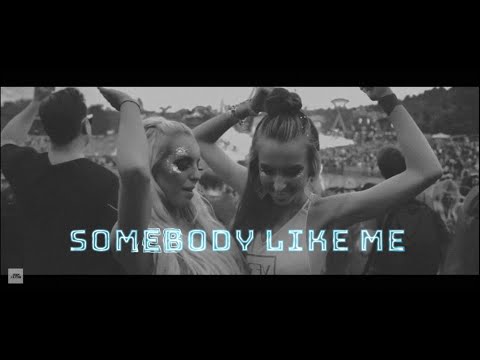 Xillions - Somebody Like Me (Vaward Remix)