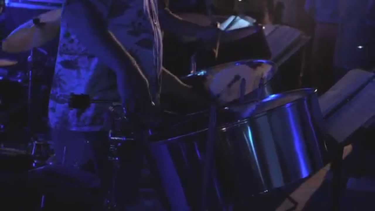 Promotional video thumbnail 3 for Pandemonium! Steel Band