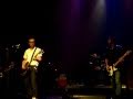 Toadies - Pink - Gramercy Theatre - NYC - 9/15/2010