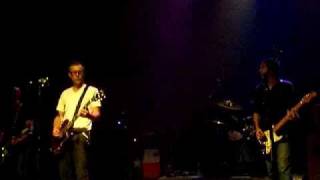 Toadies - Pink - Gramercy Theatre - NYC - 9/15/2010