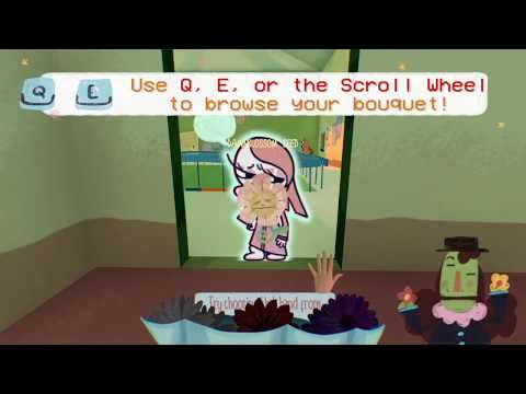 Smile For Me Play Through - No Commentary - Good Ending