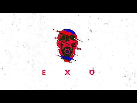 *CRAZY HARD* Token x Tech N9ne Type Beat 'EXO' | Free Rap/Trap Beat Instrumental 2020