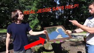 MCJUGGERNUGGETS 2017 SERIES "no way out" EXPOSED/ANALYZED!