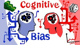 How to use the 25 Cognitive Biases to Make More Money in Sales
