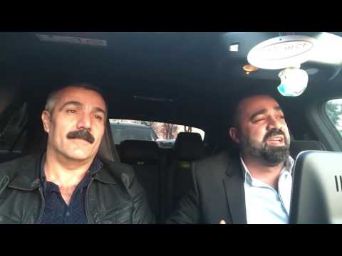 Heme Haci & Mistefa Bazidi - Te Ne Bînîm - Canlı Performans - 2017