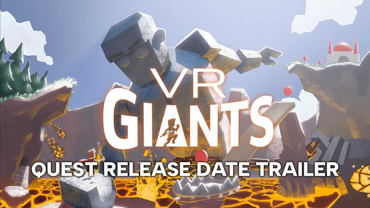 Release Date Trailer