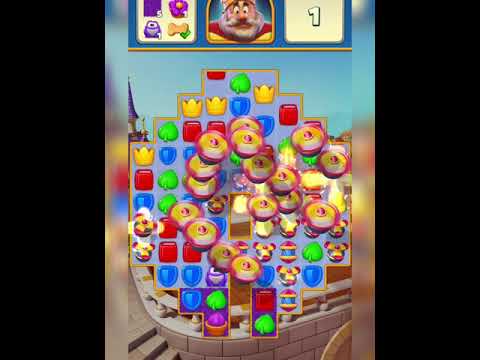 Royal Match level 1944to1950 new gameplay