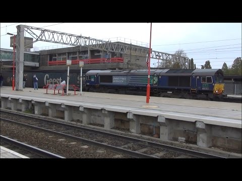 66302 Stafford, 22/10/14