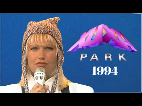 XUXA PARK - 20/08/1994
