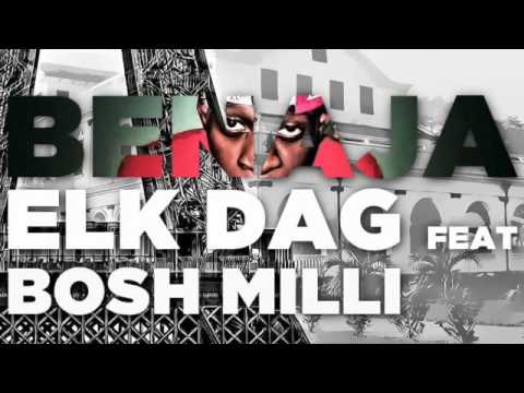 BOSH MILLI X BENAJA "ELKE DAG"