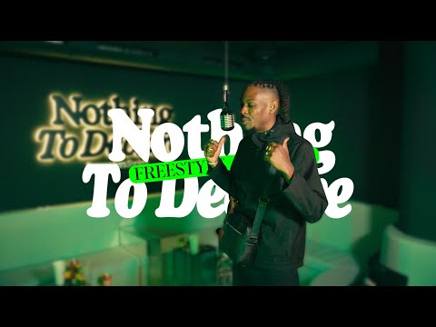 26Keuss - 1 Semaine (Nothing to Declare Freestyle) #5