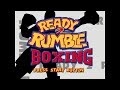 Ready 2 Rumble Boxing Dreamcast Arcade Playthrough Let S Get Ready To Rumble
