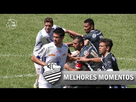 Melhores Momentos - Matonense 3x1 Comercial