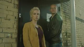 Трейлер сериала "Обратный отсчет"
