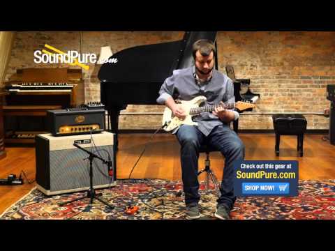 Suhr Classic Antique Extreme Olympic White HSS Guitar #28849 - Quick n' Dirty