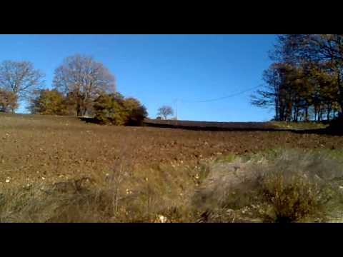 Siti Minieolici valico di Campolieto (CB) - Molise