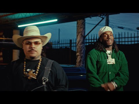 Ro$ama feat. That Mexican OT - Show Me The Money (Official Music Video)