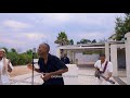 Felo Le Tee Vlog EP1 | Rain disaster, Miikey Ndlovu, Mlooda, Q Bonke, No Sound Equipment