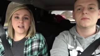 LOVE IS RED 2017 | DAY 3 VLOG