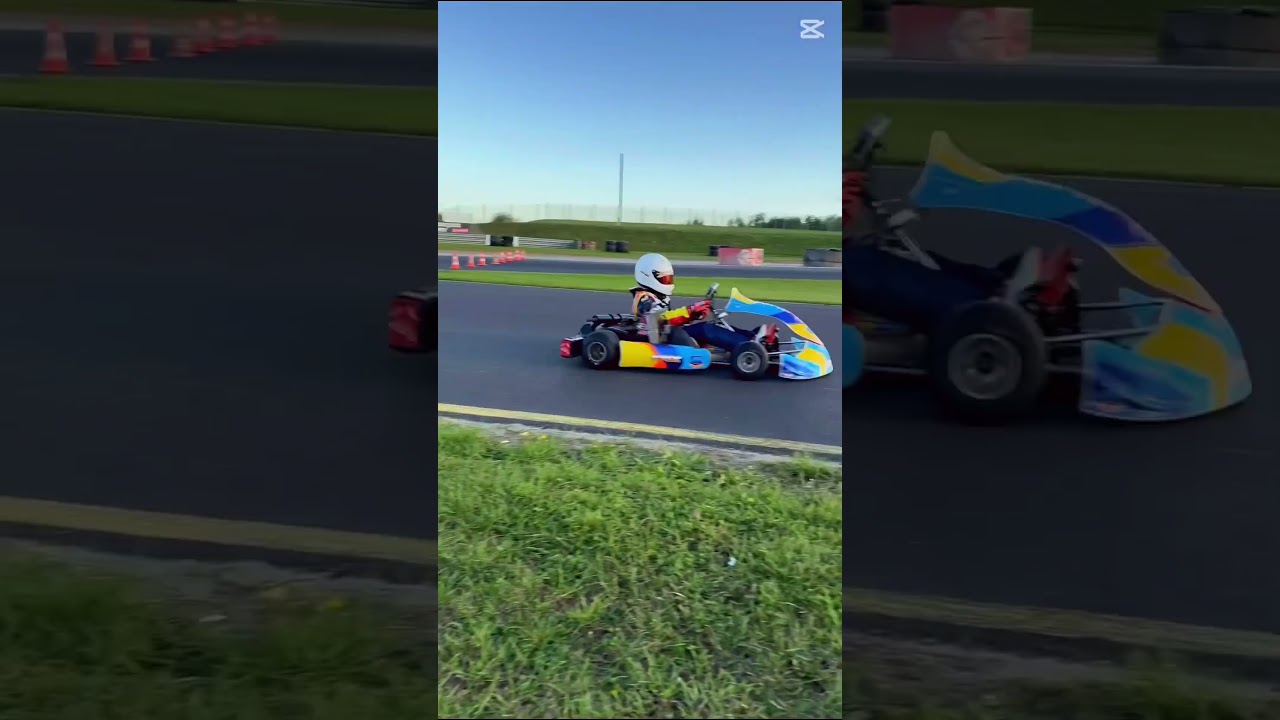 Who wants this?? #karting #racing #kartingtime #devilwearsprada #memes