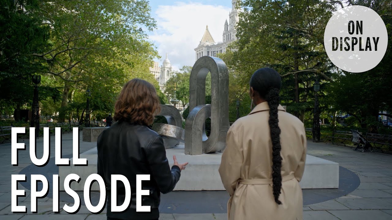 Activating Public Spaces with Public Art Fund and African Burial Ground | On Display