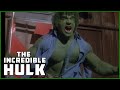 Hulk Befriends Troubled Woman Season 1 Episode 14 The Incredible Hulk