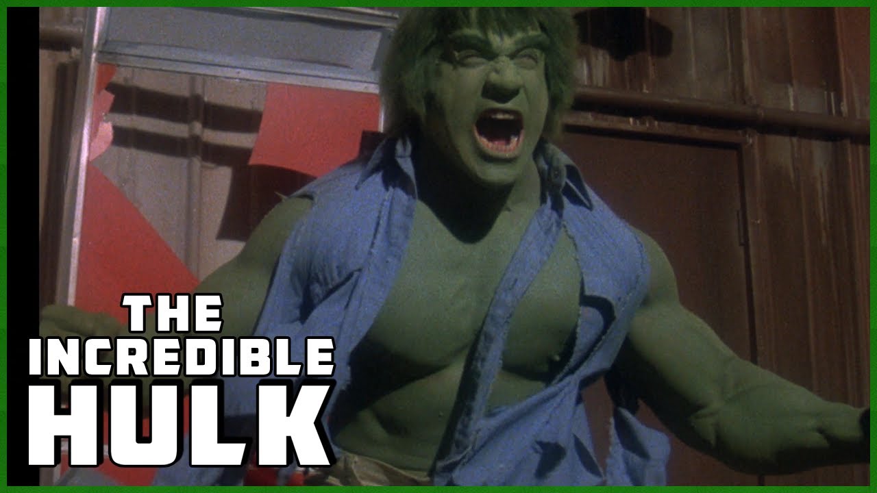 Lou Ferrigno: The Real Physique Behind the First Hulk That CGI Could Never Replace