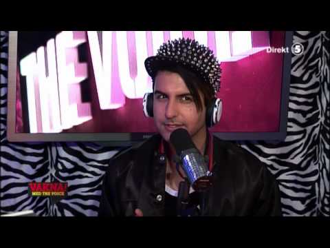 Bloggarna har börjat plugga - VAKNA! med the Voice