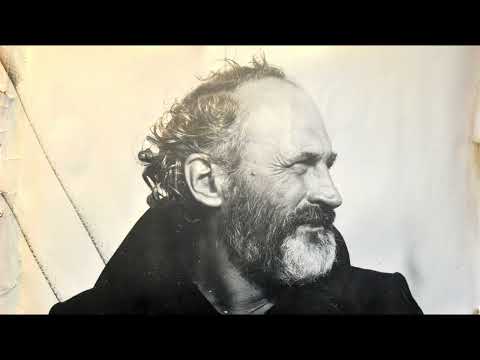 Arsenije Jovanović - Sailboat Galiola Nuria’s Unfinished Logbook Pt. I