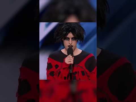 His life CHANGED FOREVER!