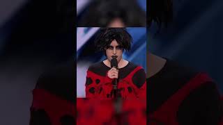 His life CHANGED FOREVER!