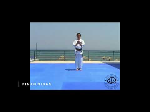 PINAN NIDAN
