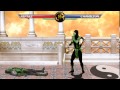 Mortal Kombat Project Kombat Tomb HD Download Link From Stage