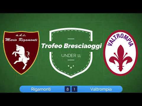 ADC Mario Rigamonti - Valtrompia 2000 (Under 11)