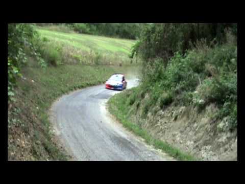 rally tartufo 2009