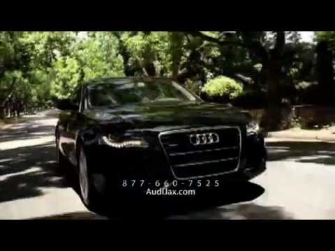 Audi Certified Pre Owned Vehicles Special January 2013