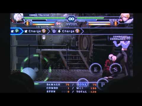 THE KING OF FIGHTERS-i iPhone Gameplay Review - AppSpy.com