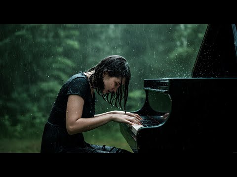 Emotional Violin & Piano | Sad & Relaxing Music Album - The River That Never Rushed #piano #violin