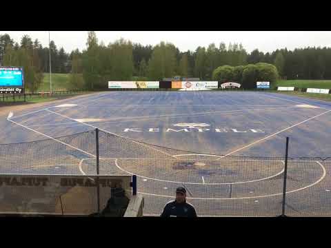 Kempeleen Kiri vs Pattijoen Urheilijat 24.5.2021