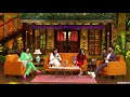 (Pyaar ka pehla khat likhane me waqt to lagta hai)performed By Kapil Sharma on the Kapil Sharma show