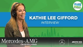 Kathie Lee Gifford on New Single "Love Me to Death" | Elvis Duran Show