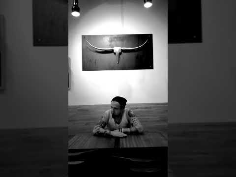 Robert Cichy - Breaking Bad [Official Music Video]