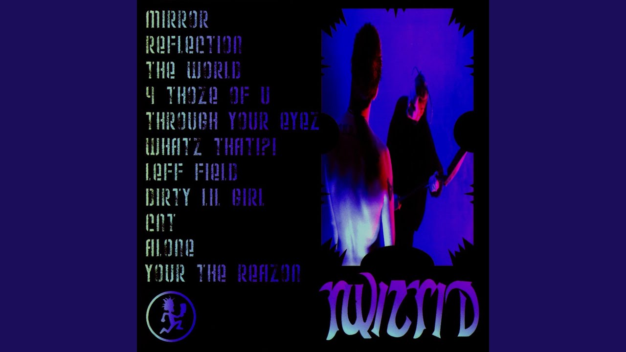 Twiztid - You're the Reason