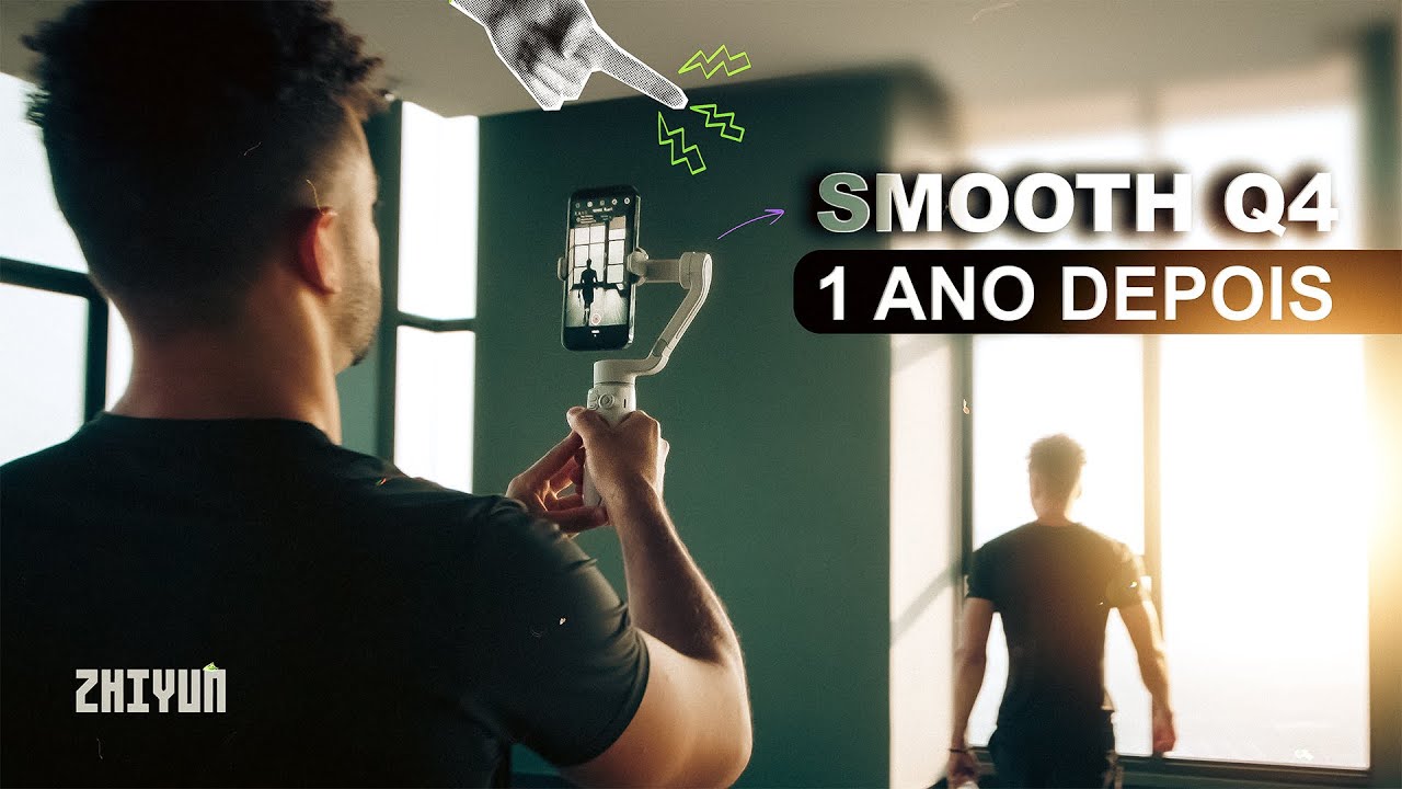 SMOOTH Q4 - AINDA VALE A PENA em 2023